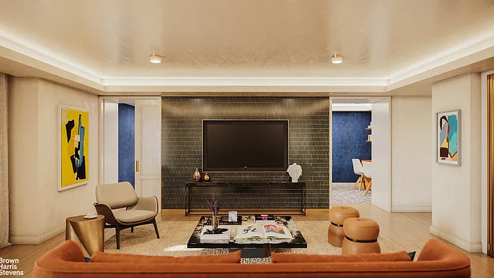 Sold by Brown Harris Stevens Development Marketing | media 15