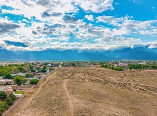 9840 Ranchitos Ave NE, Albuquerque, NM 87122