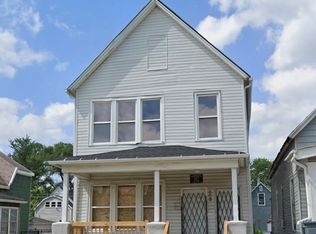 320 W 111th Pl, Chicago, IL 60628