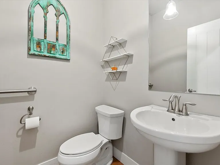 1421 E Lone Creek Dr — Photo 21
