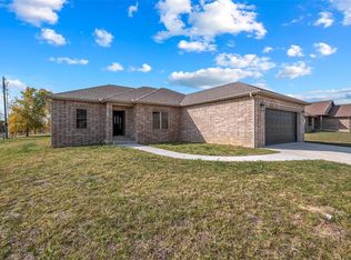 2601M University Blvd, Mountain Grove, MO 65711