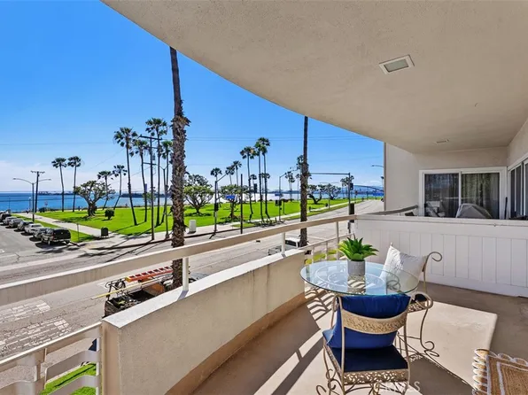 3601 E Ocean Blvd Unit 2C, Long Beach, CA 90803
