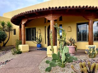 8916 E Stage Coach Pass Rd, Carefree, AZ 85377