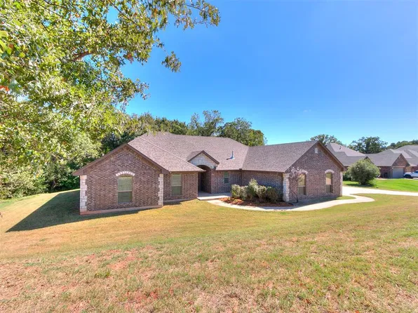 12190 Maple Rdg, Guthrie, OK 73044