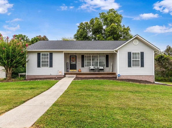 131 Hollow View Dr SE, Cleveland, TN 37323