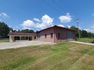 2241 Highway 35 S, Foxworth, MS 39483