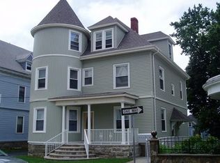 391 Whipple St APT 2E, Fall River, MA 02724