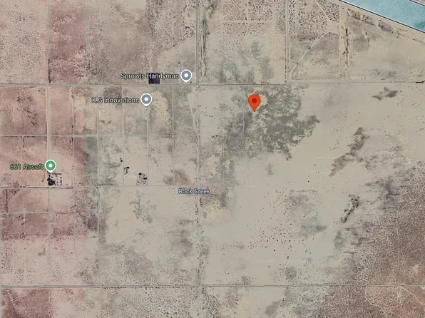 Avenue M Drt Vic Ste #112, Palmdale, CA 93591