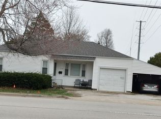 570 E Mound Rd, Decatur, IL 62526