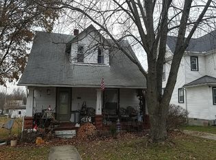 310 Park St, Sidney, OH 45365