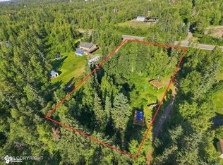 12150 Hillside Dr, Anchorage, AK 99507