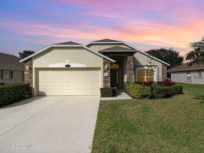1540 Perdido Ct, Melbourne, FL, 32940