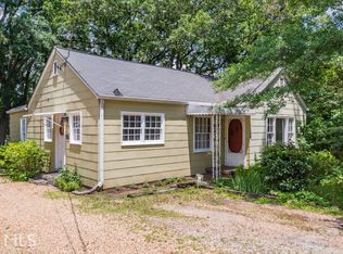 3720 College Ave, Clarkston, GA 30021