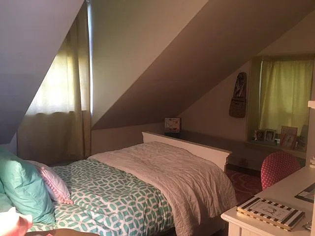 3rd floor, room 1