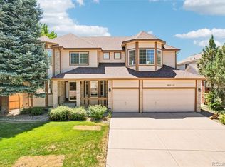 15732 W 72nd Circle, Arvada, CO 80007