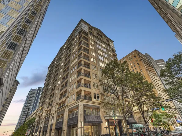 230 Tryon St #908, Charlotte, NC 28202