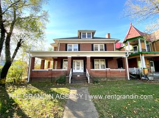 1306 Patterson Avenue Southwest - Walters - 3, Roanoke, VA 24016
