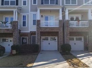 8006 Goldenrain Way, Raleigh, NC 27612