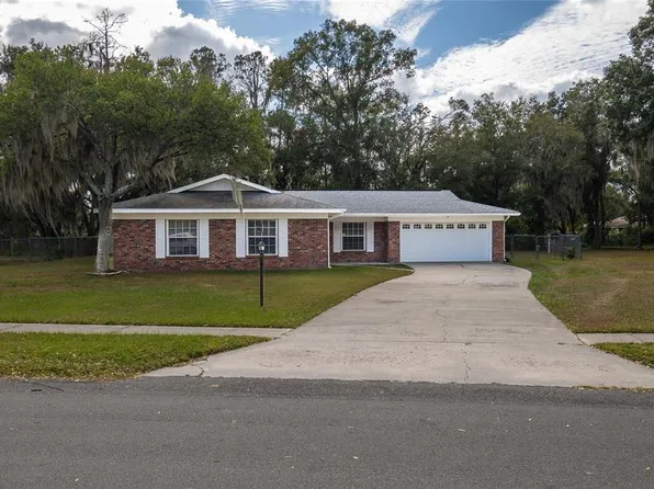 3050 Cross Fox Dr, Mulberry, FL 33860