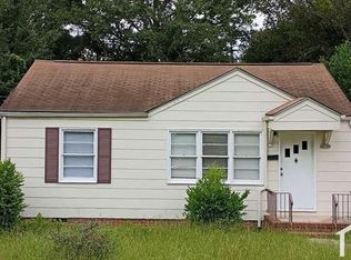 3141 Somerset Dr, Macon, GA 31206