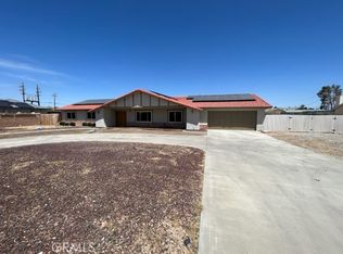 13659 Rincon Rd, Apple Valley, CA 92308