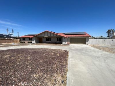 13659 Rincon Rd, Apple Valley, CA, 92308