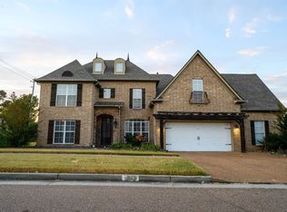 9944 Branley Oak Dr, Cordova, TN 38016