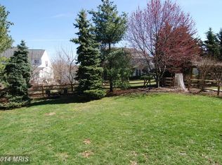 2410 Hunters Chase Ct, Frederick, MD 21702