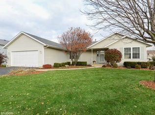 1220 Quail Run, Dekalb, IL 60115