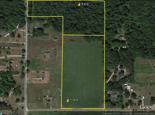 14900 Hall Rd, Ravenna, MI 49451