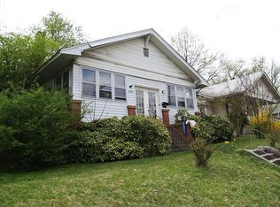 2103 Spring Garden St, Greensboro, NC 27403