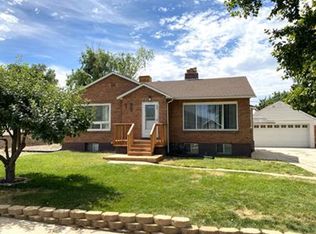 236 E 400 S, Bountiful, UT 84010
