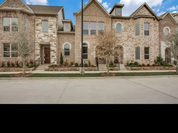 4224 Riverside Dr, Flower Mound, TX 75028