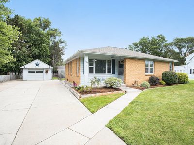 465 W 32nd St, Holland, MI, 49423