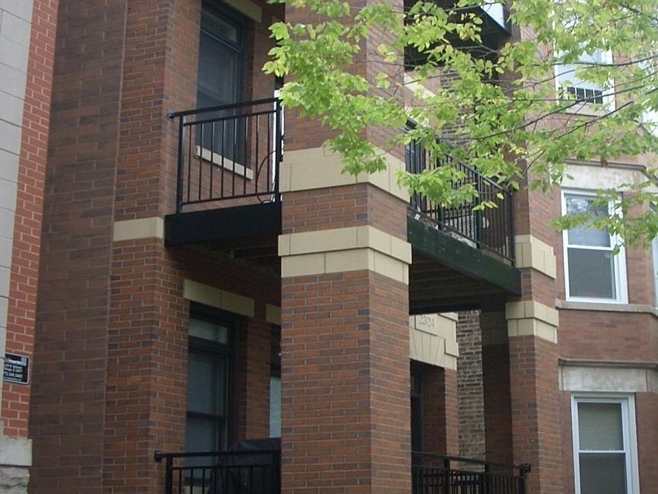 1st image of 2324 N Southport Ave #3FF