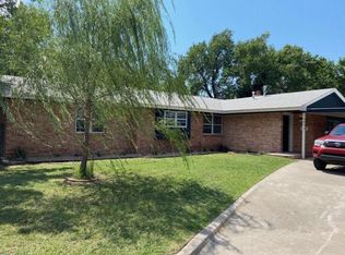 1326 Lakecrest Dr, Norman, OK 73071