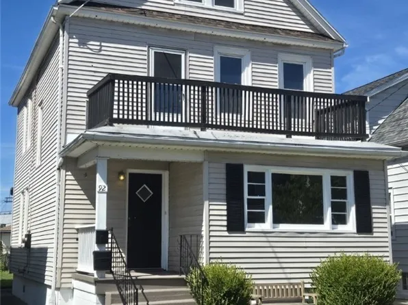 92 Greeley St, Buffalo, NY 14207