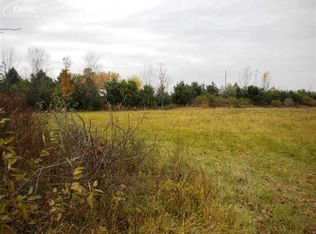 0 Oakwood Rd, Ortonville, MI 48462