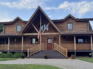 5018 Remus Pvt Ln, Thompsons Station, TN 37179