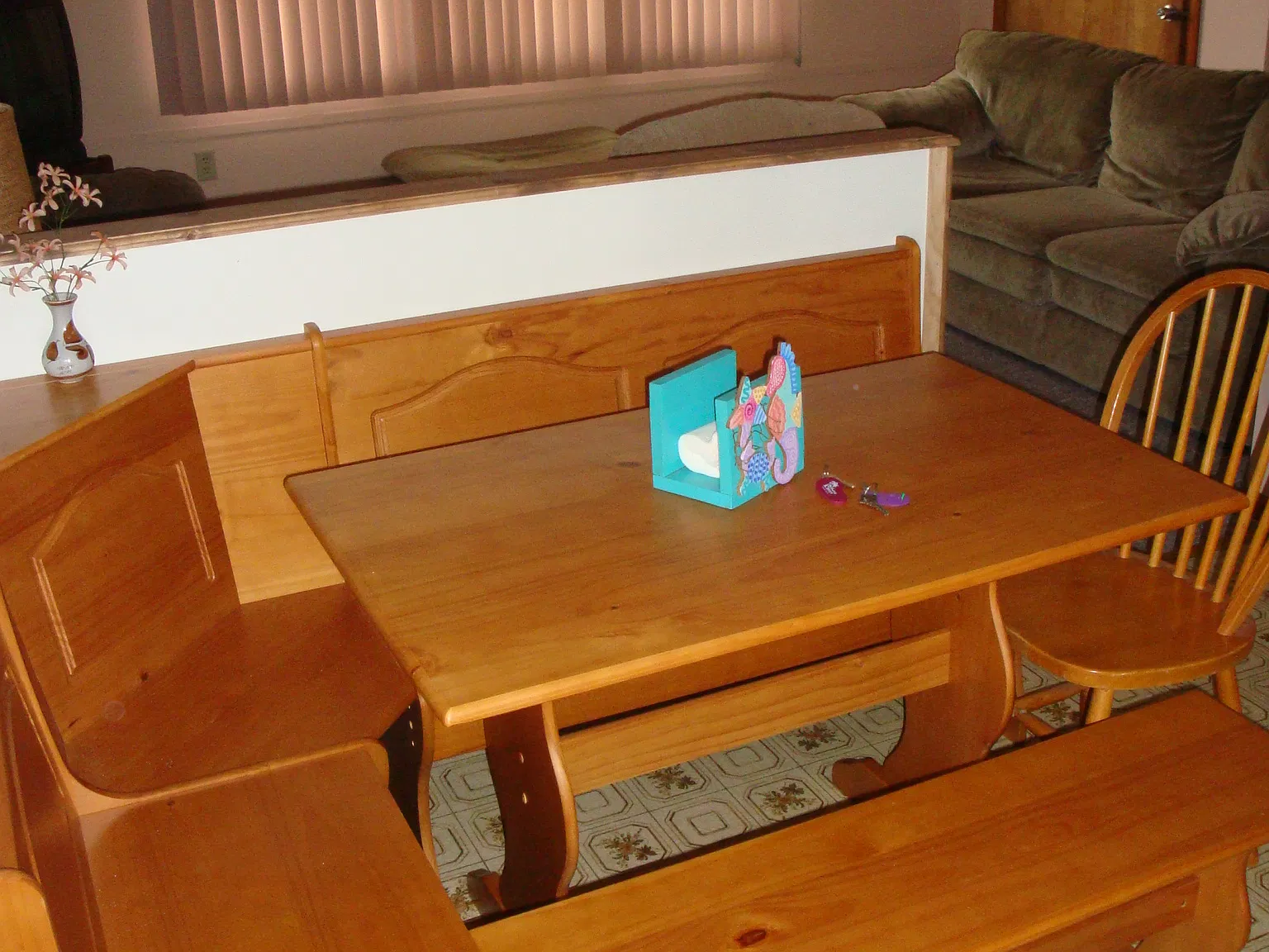 2 bed, 980 sqft, $1,450 — Photo 4