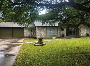 1000 Antler Dr, Schertz, TX 78154