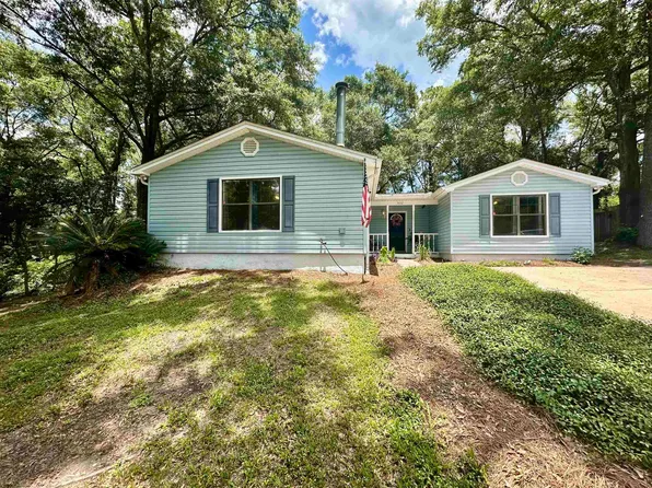 5432 Grove Valley Rd, Tallahassee, FL 32303