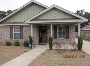 2848 Rebecca Dr E, Mobile, AL 36618