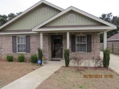 2848 Rebecca Dr E, Mobile, AL, 36618