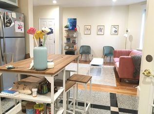 76 Babcock St #26A, Brookline, MA 02446