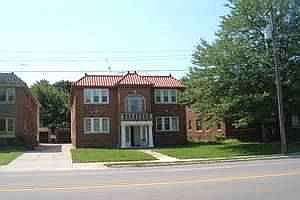 1st image of 2124 Auburn St #2W