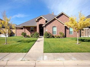 6202 Bay Rdg, Amarillo, TX 79119