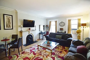 Rented by Bold New York