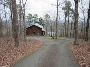 150 River Bluff Rd, Heber Springs, AR 72543