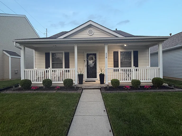 498 Alton Darby Creek Rd — Photo 1